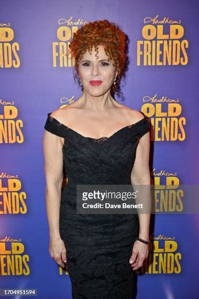 5,156 Bernadette Peters Photos